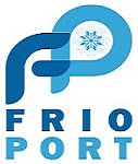 Frioport - Comércio de Refrigeração Eireli.
